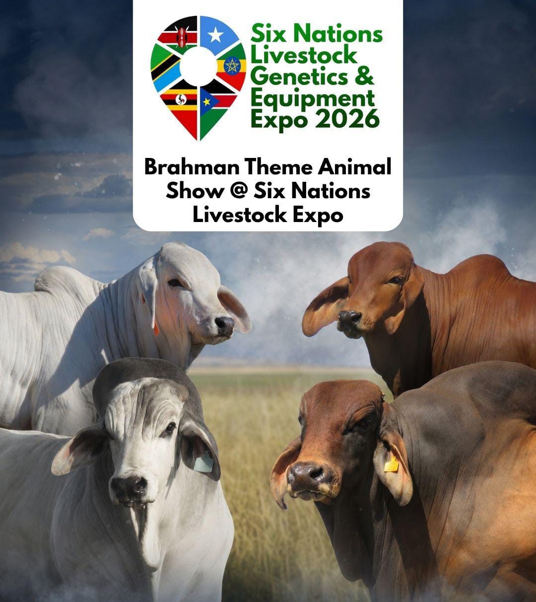 Top-Tier Genetics Expo