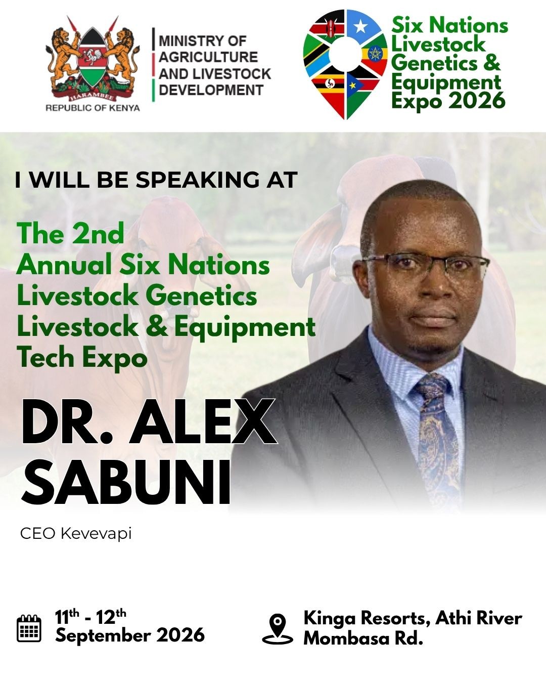 Accelerating Herd resilience, Diseases and Yield Optimization thro Vaccinations