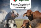 Top-Tier Genetics Expo