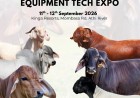 Heading to Six Nations Livestock Expo 2026? Here’s what you need to know