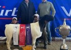 Zimbabwean Dorper proprietor Northern Dorper Breeders purchases 2 exceptionally top rams for R320 000 (2,409,647.36 Kenyan Shilling). 