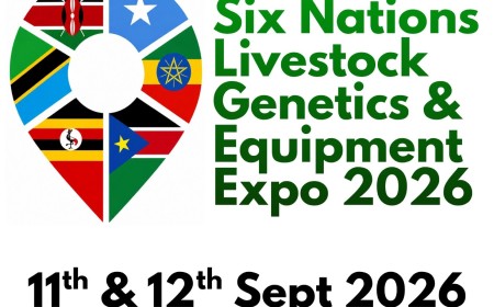 The Farmers to gather in Nairobi for East Africa's largest livestock genetics expo