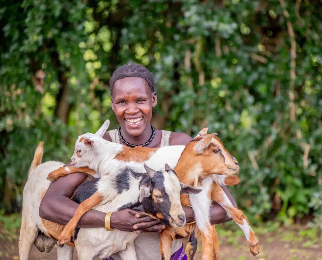 Top Ten Women leading the livestock revolution in Eastern Africa to be Unveiled
