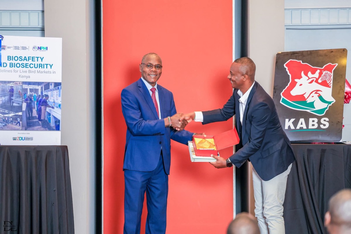 DVS launches KABS 2.0 Officially