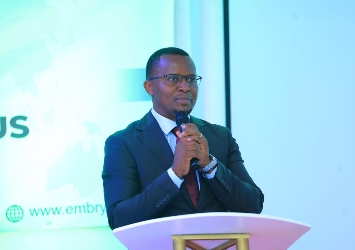 Livestock Expo Built Partnerships & Collaborations  for Sustainable Livestock Productivity