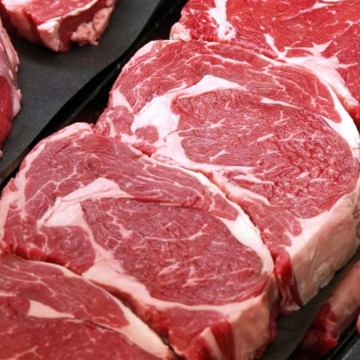 Meat Quality Lessons for Eastern Hemisphere Beef producers @ The Six Nations Livestock Expo