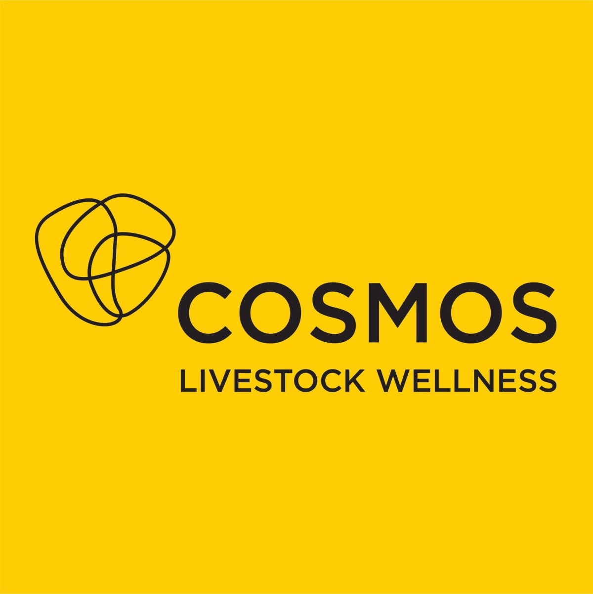 Cosmos Veterinary exhibits at the Six Nations Livestock Expo