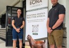 Imagine multiplying your best goat’s genes 10 or 20 times in a single year!